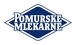 Pomurske mlekarne logo