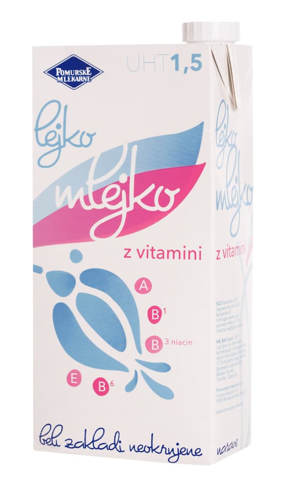 Milk Lejko mlejko