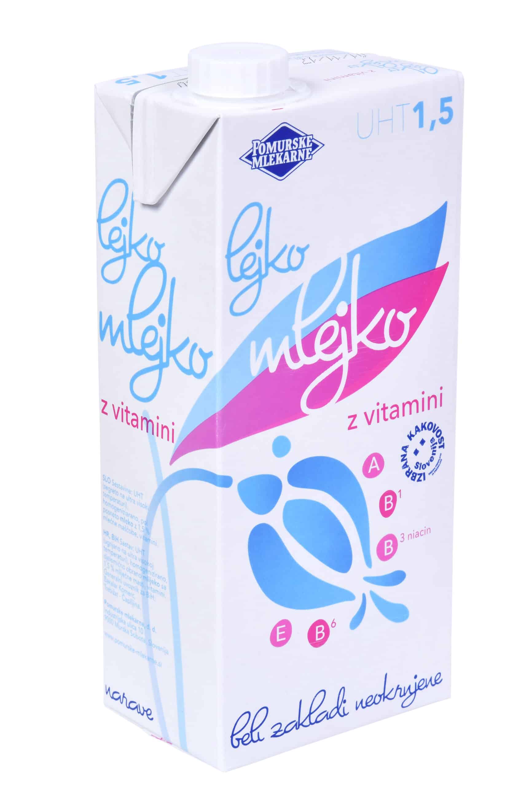 Lejko mlejko 1 Lejko mlejko 1