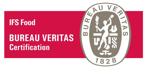 pomurske mlekarne ifs food bureau veritas