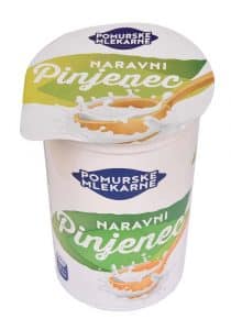 Naravni pinjenec 220g