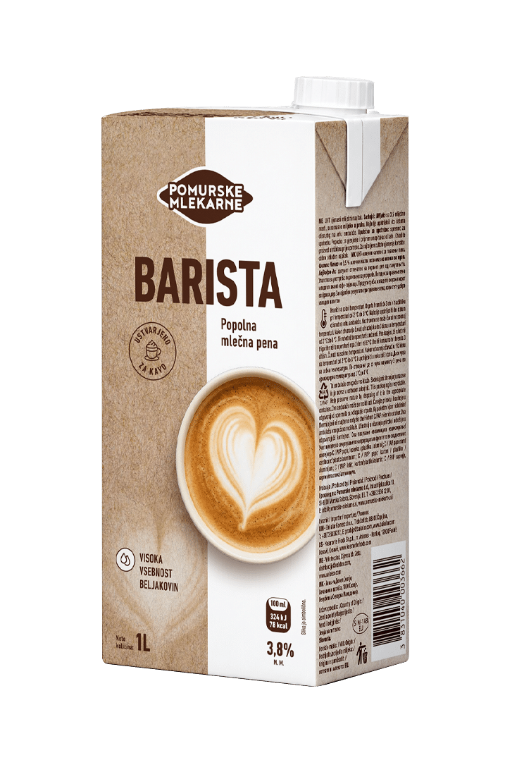 Barista