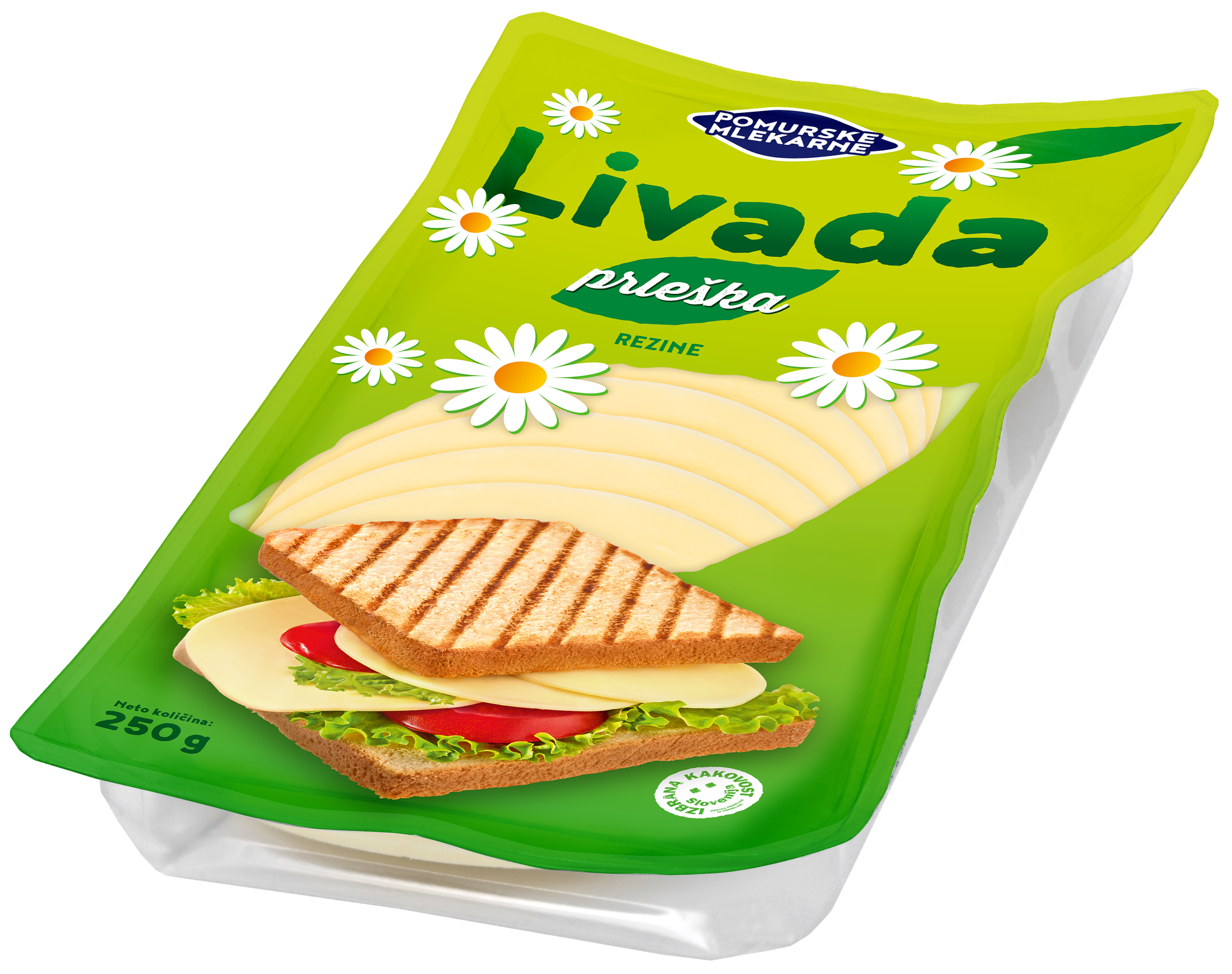 Pomurska Livada
