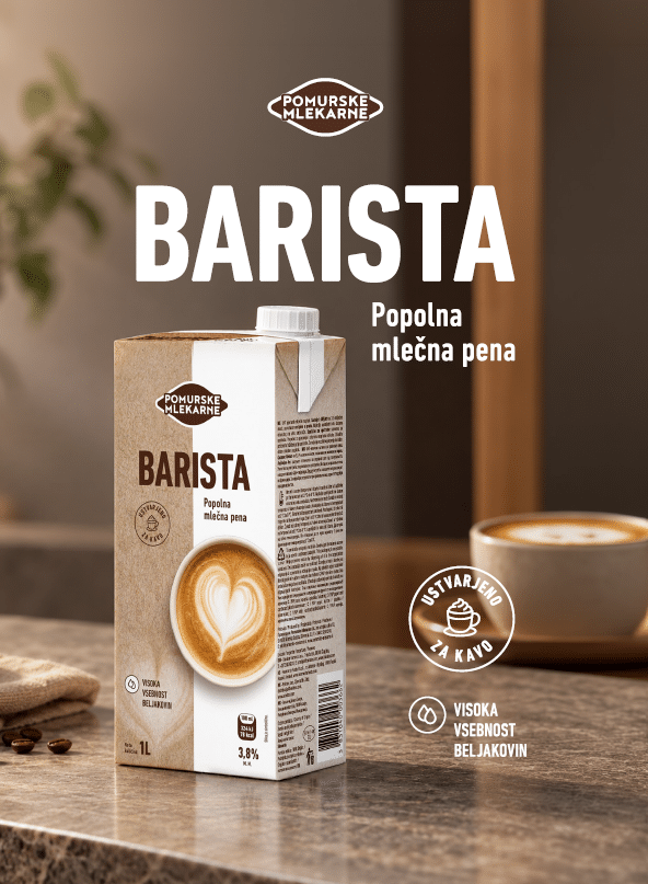 Barista
