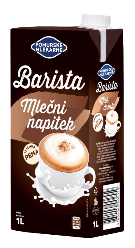 Barista
