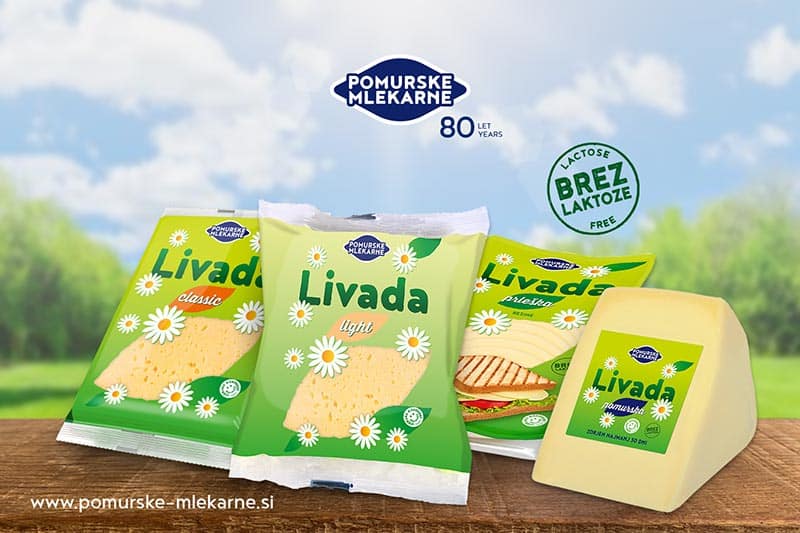 Livada Cheese Family