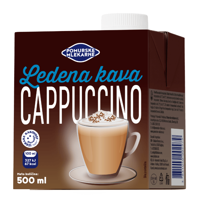 Čokoladno mleko