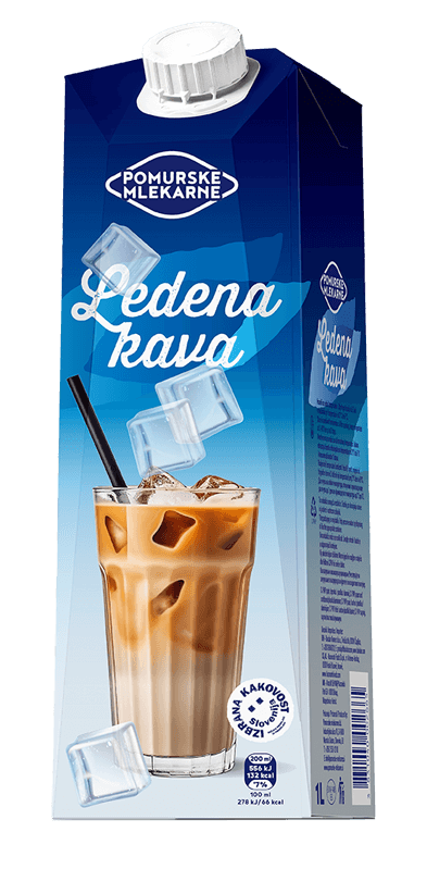 Ledena kava