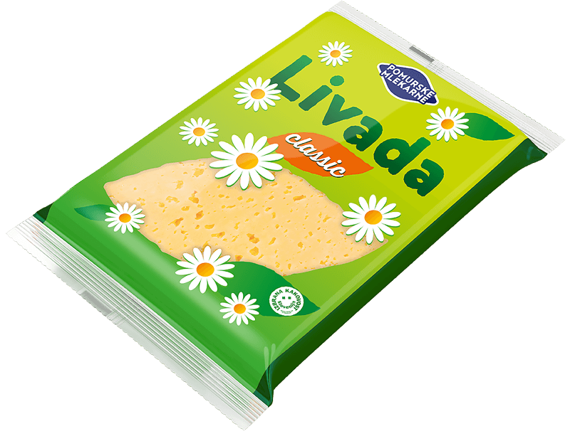 Livada cheese