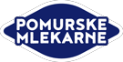 Logo Pomurske mlekarne