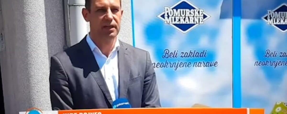 pomurske mlekarne novice prispevek tv dan mleka