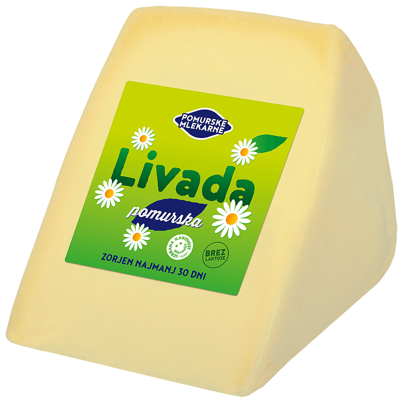 Pomurska Livada