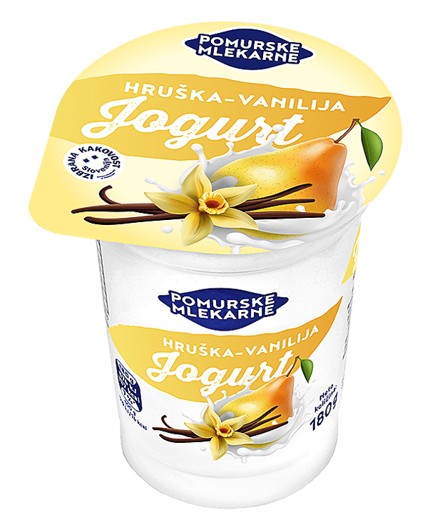 Sadni jogurt
